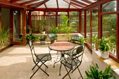 Wrickton conservatory quotes