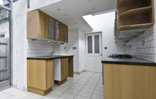 Wrickton kitchen extension leads